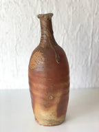 BOUTEILLE Terre Cuite