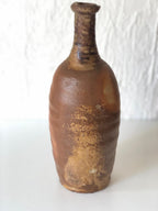 BOUTEILLE Terre Cuite