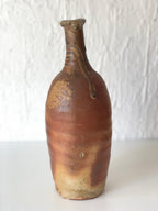 BOUTEILLE Terre Cuite