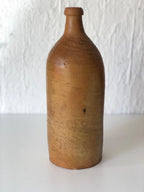 BOUTEILLE Terre Cuite