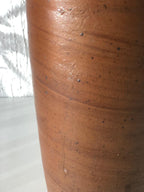 BOUTEILLE Terre Cuite