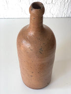 BOUTEILLE Terre Cuite