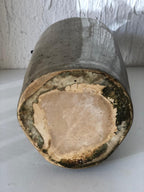 BOUTEILLE Bouchon Grès Moucheté