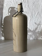 BOUTEILLE Bouchon Grès