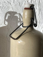 BOUTEILLE Bouchon Grès