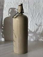 BOUTEILLE Bouchon Grès