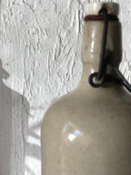 BOUTEILLE Bouchon Grès