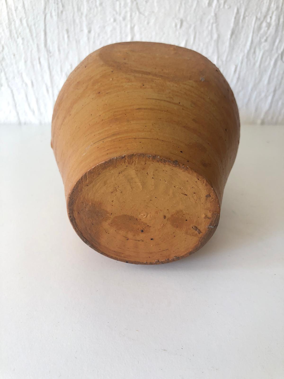 CRUCHE en Terre Cuite