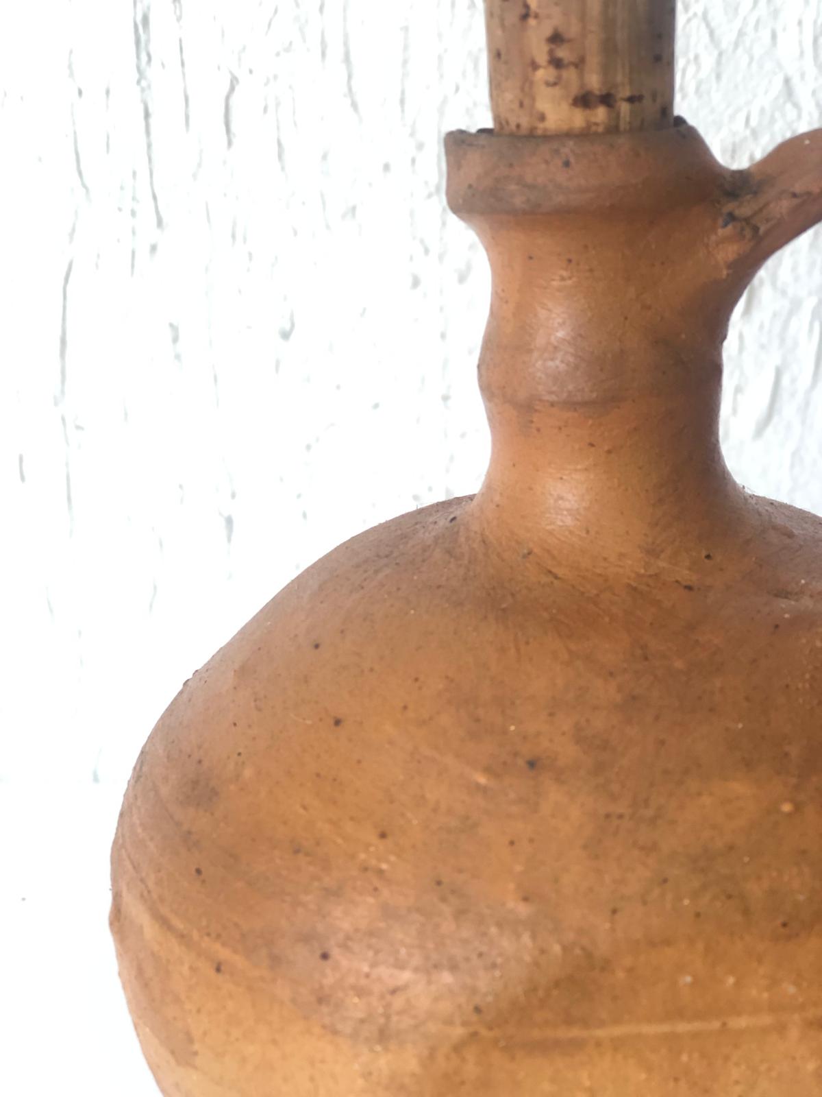 CRUCHE en Terre Cuite