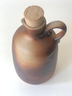 CRUCHE Petite Terre Cuite Signé GRES DE L'ARNOW