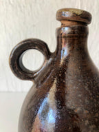 CRUCHE Grès Estampillé 🐇