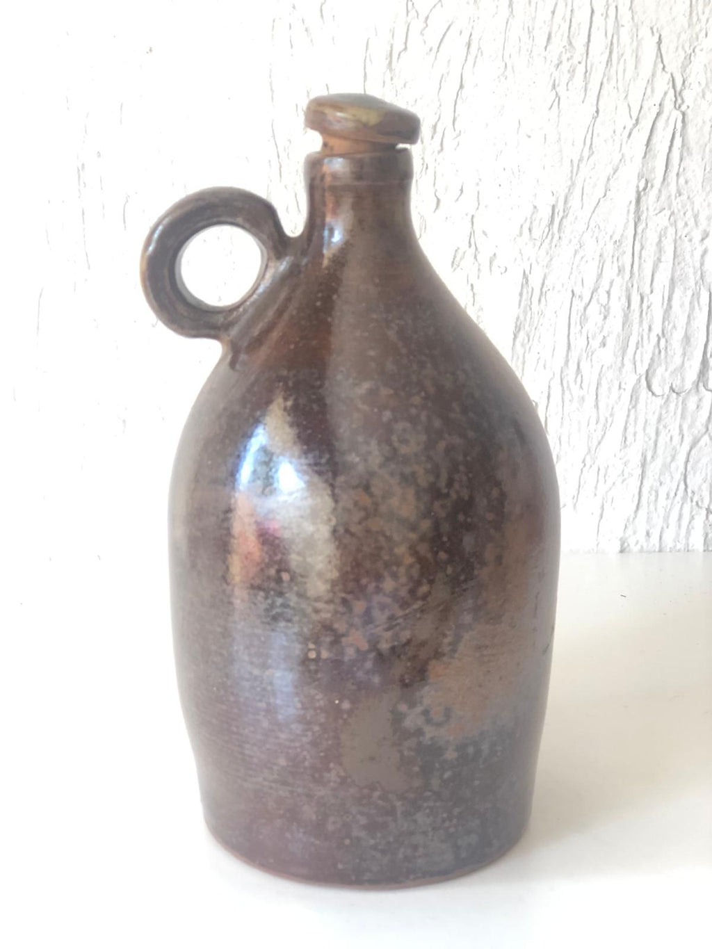 CRUCHE Grès Estampillé 🐇