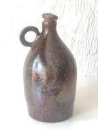 CRUCHE Grès Estampillé 🐇