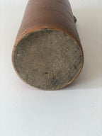 CRUCHE BOUTEILLE Terre Cuite LOGO AMSTERDAM