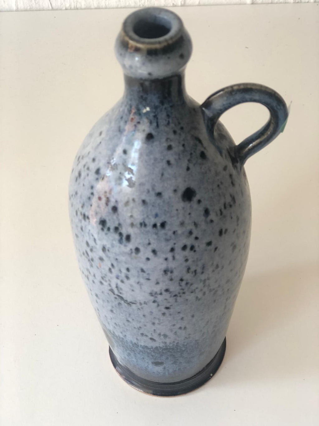 CRUCHE Terre Cuite Estampillé