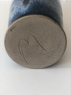 CRUCHE Terre Cuite Estampillé