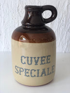 SERVICE Cuvée Spécial Liqueur.