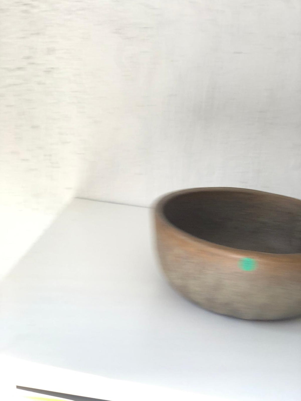 POÊLON CAQUELON Grès Vernissé