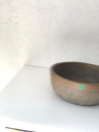 POÊLON CAQUELON Grès Vernissé