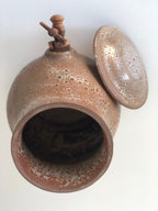 CRUCHE  Terre Cuite Avec Robinet