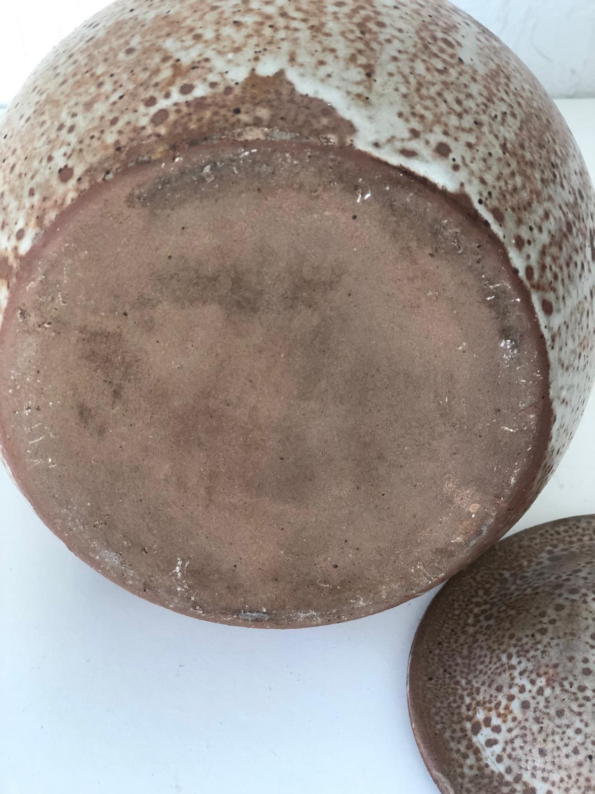 CRUCHE  Terre Cuite Avec Robinet