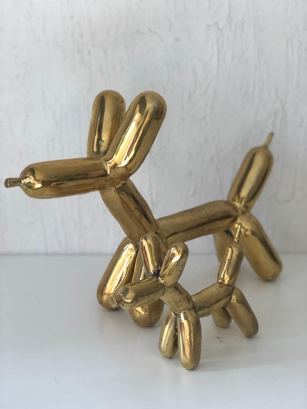 BALLOON DOG Doré Baby