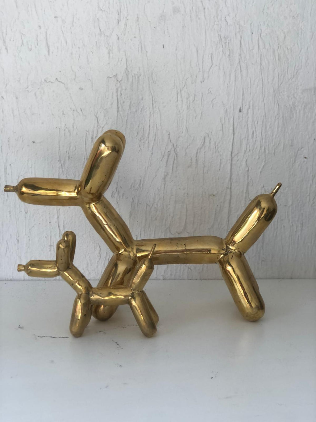BALLOON DOG Doré Baby