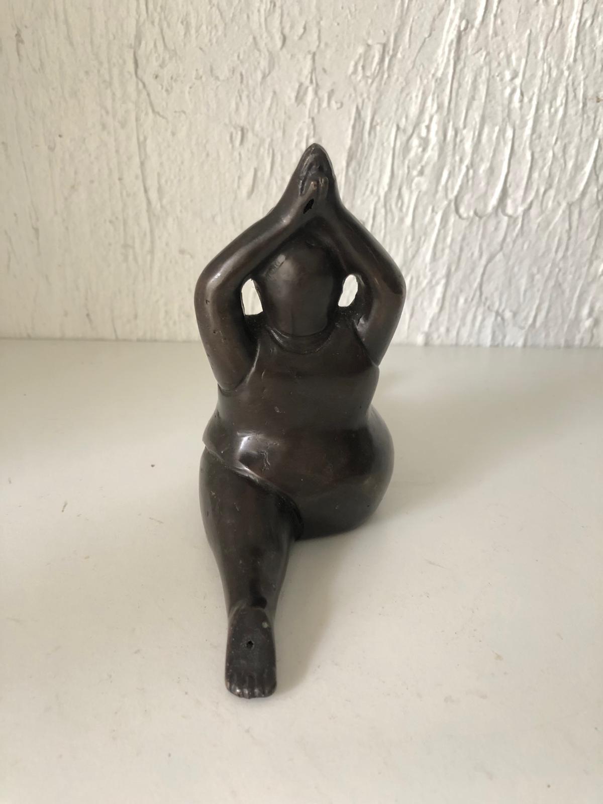 YOGI M’HOME  Best Hatha