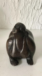 YOGI M’HOME  Cobra