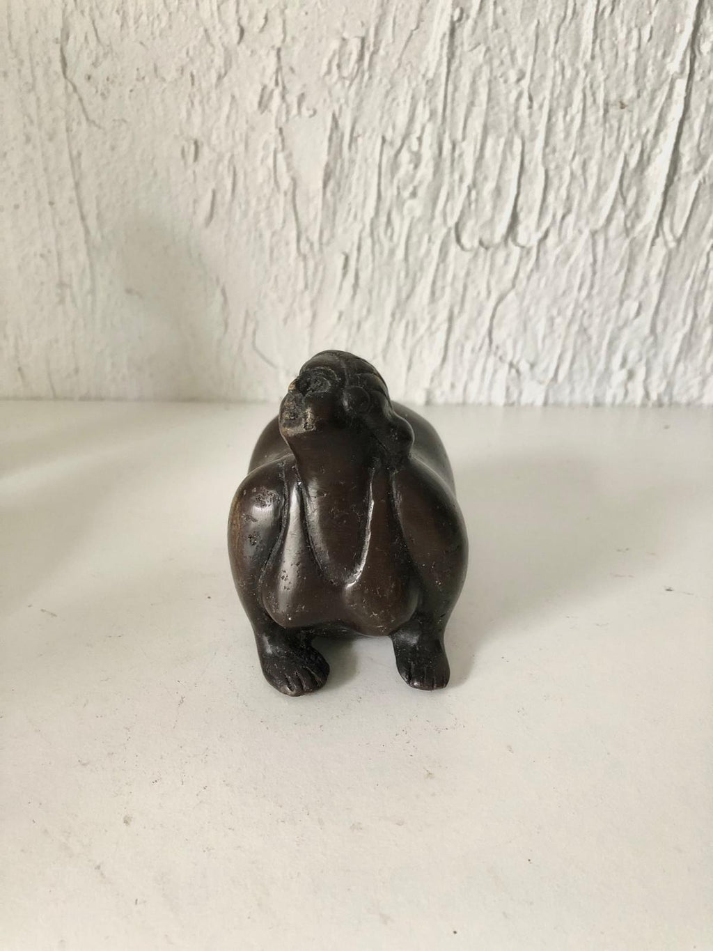 YOGI M’HOME  Cobra