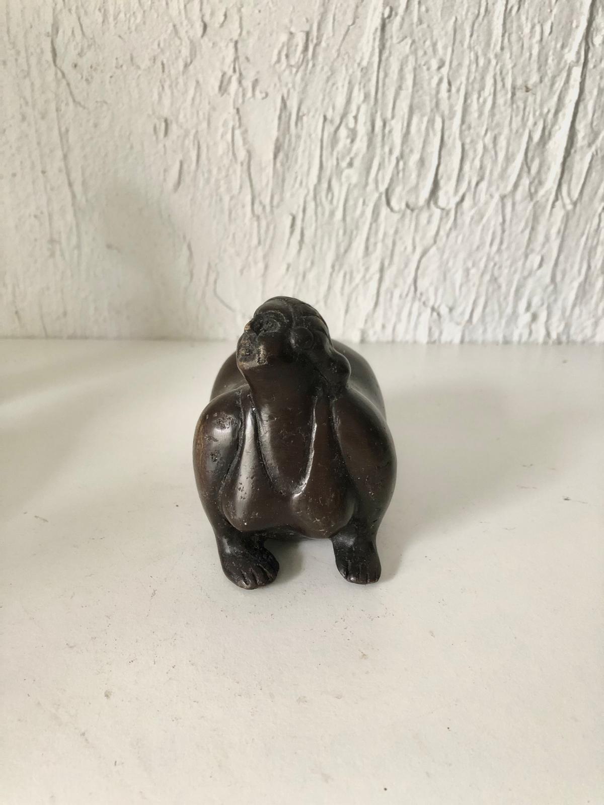 YOGI M’HOME  Cobra