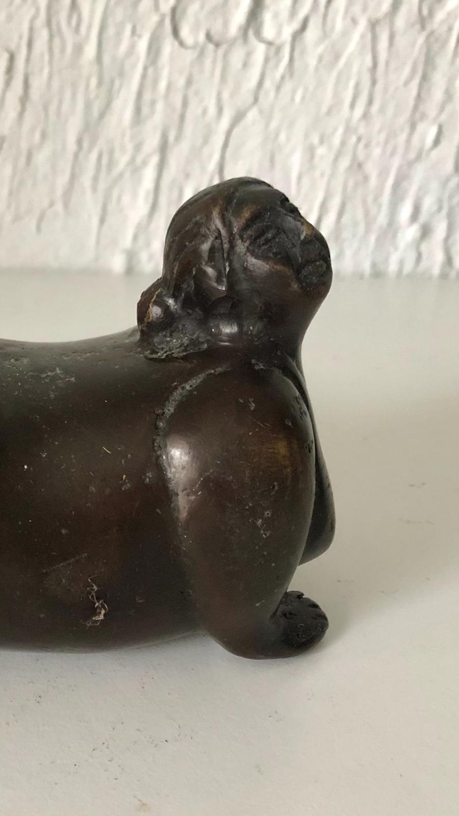 YOGI M’HOME  Cobra