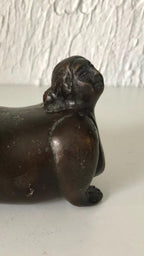 YOGI M’HOME  Cobra