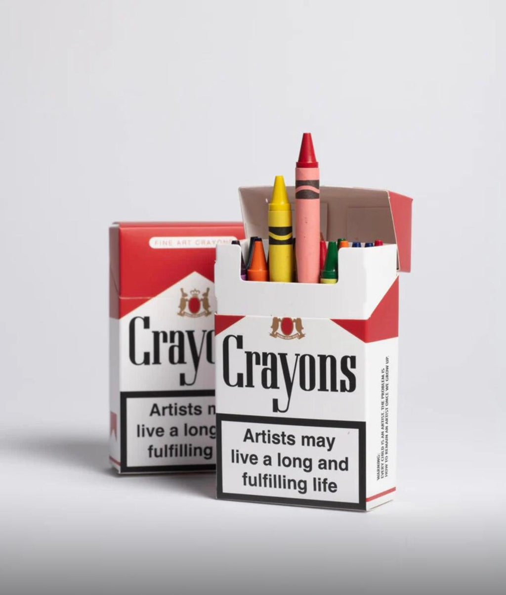 POP ART - ART FIGURATIF débarque. Bientôt. Ici. Préparez vous à voir autrement