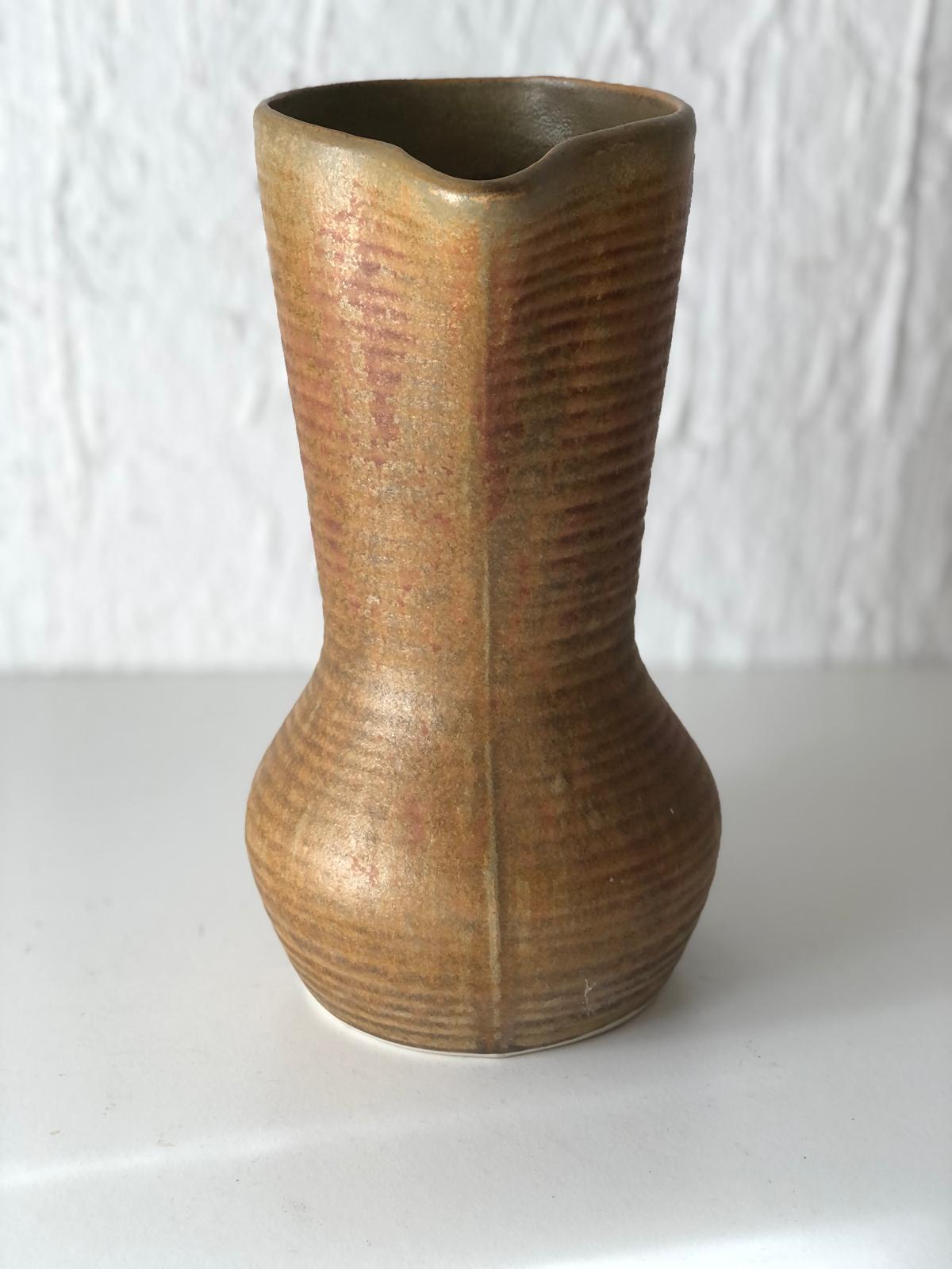 PICHET Grès Estampillé GRESPOT