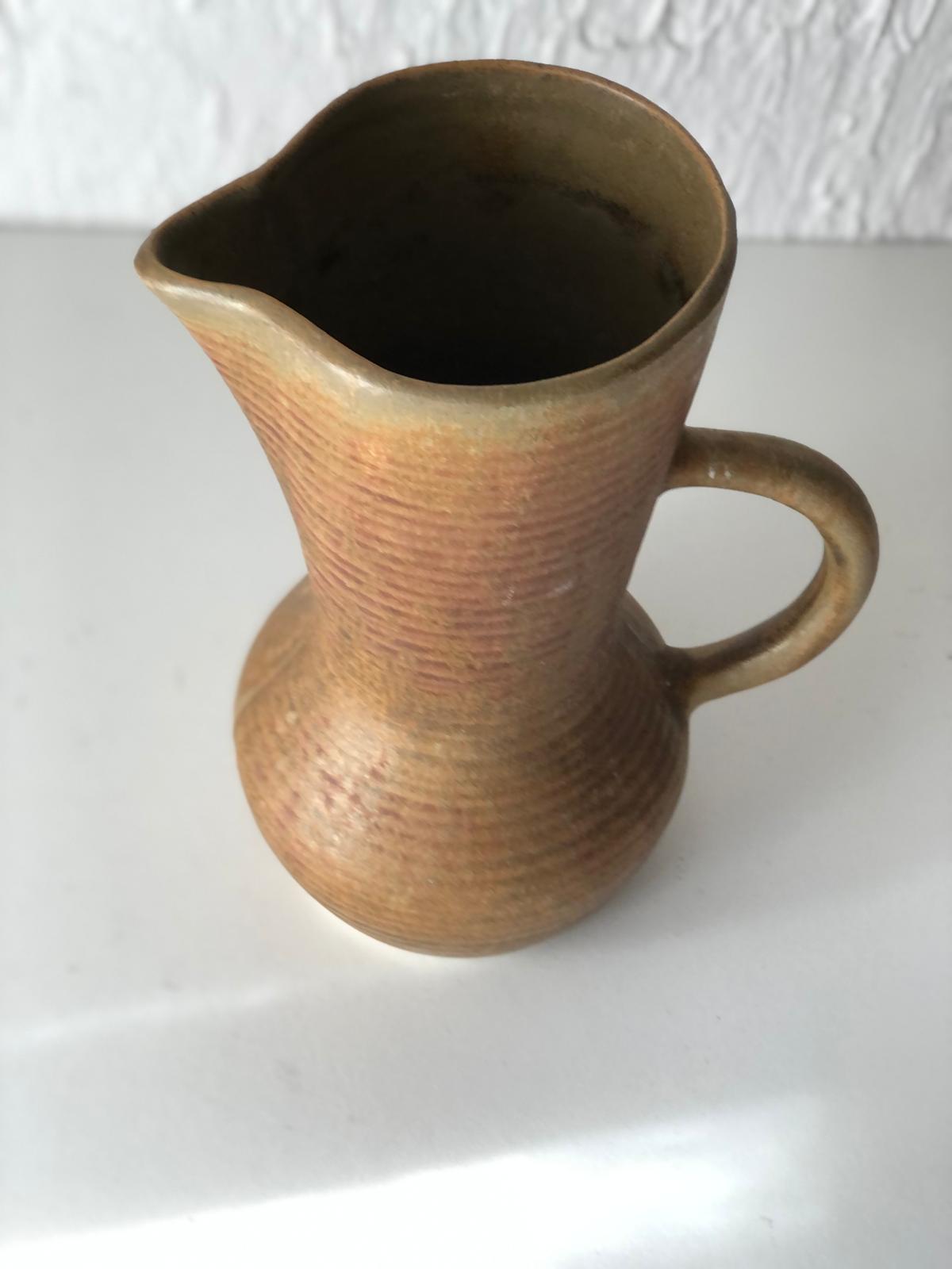 PICHET Grès Estampillé GRESPOT