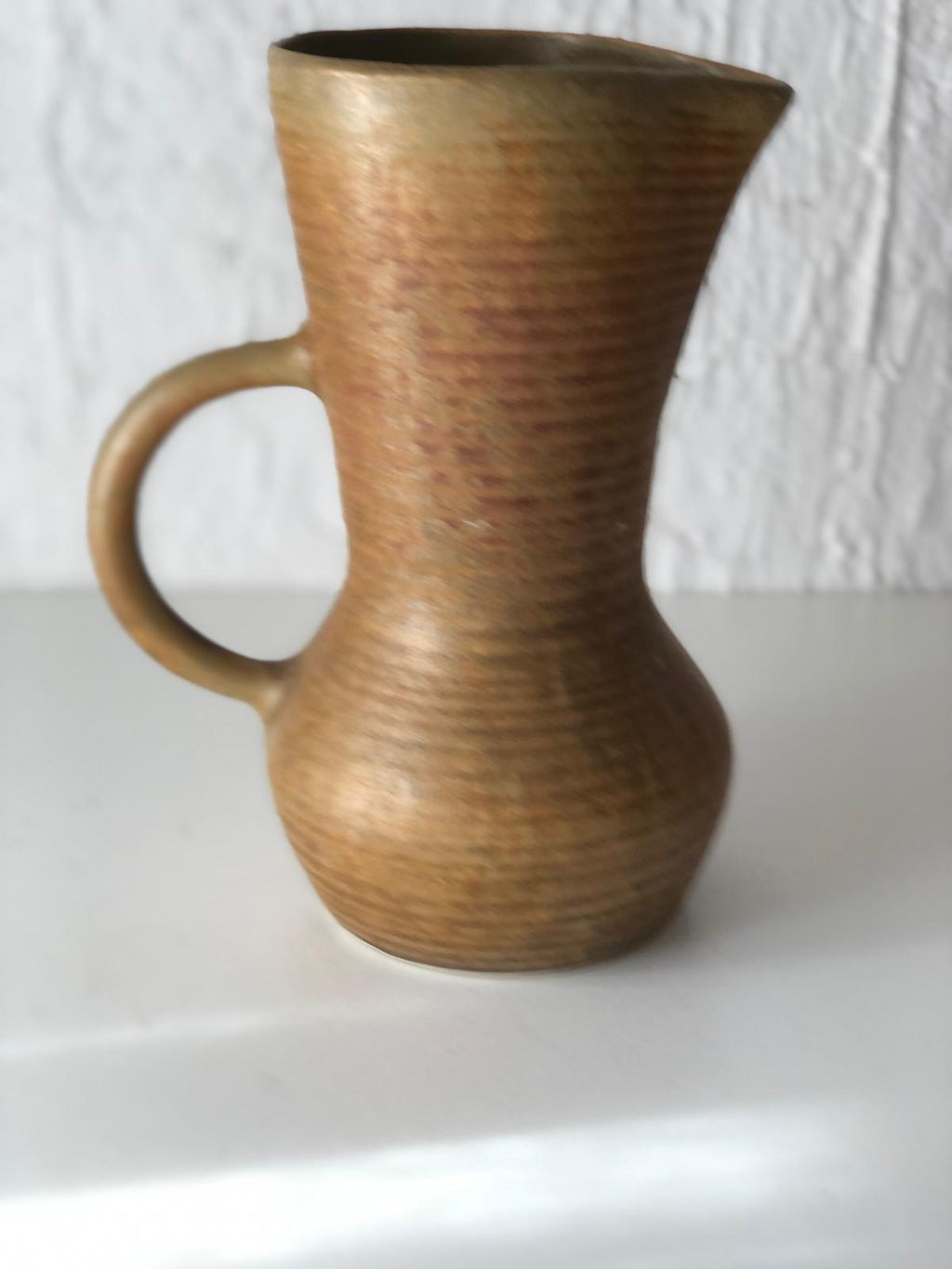 PICHET Grès Estampillé GRESPOT