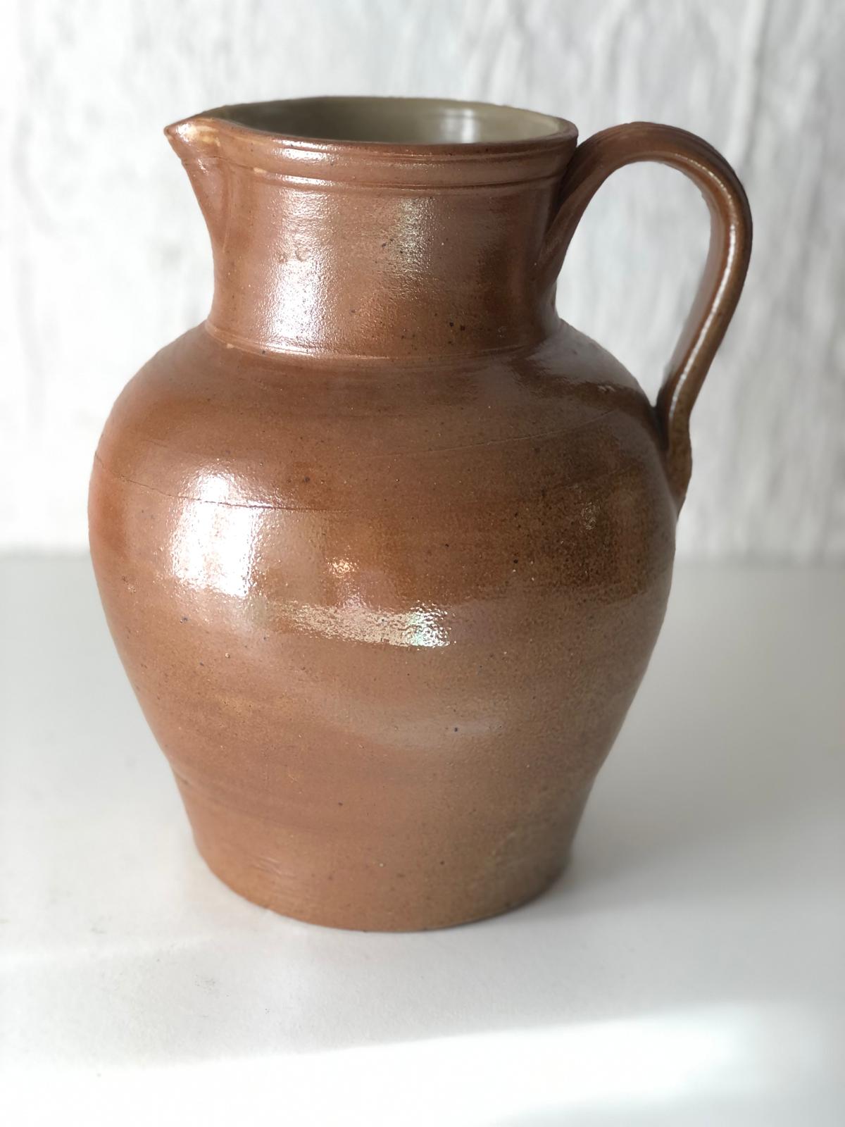 PICHET Grès Emaillé