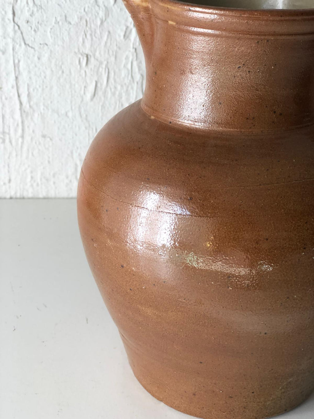 PICHET Grès Emaillé