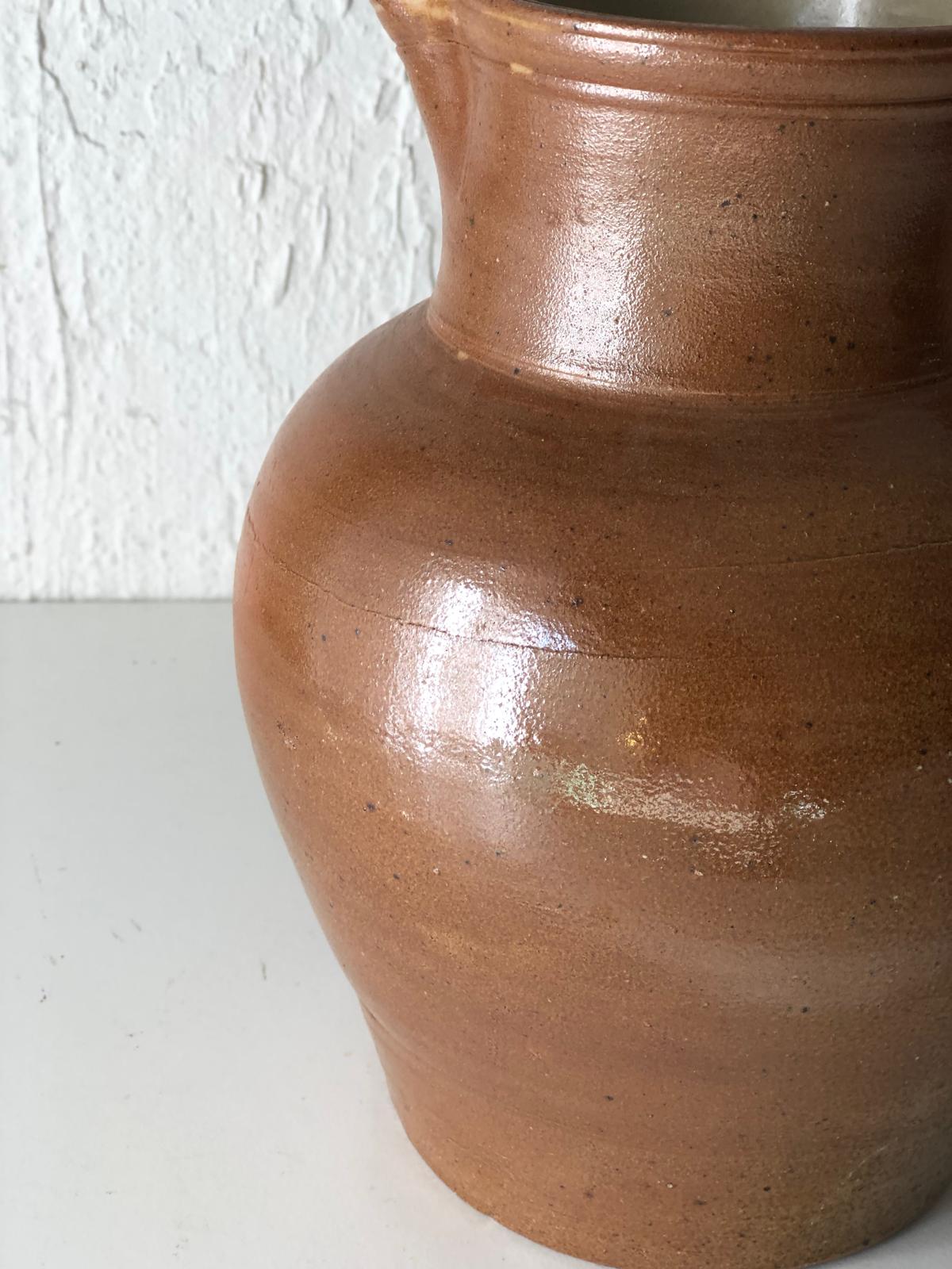 PICHET Grès Emaillé