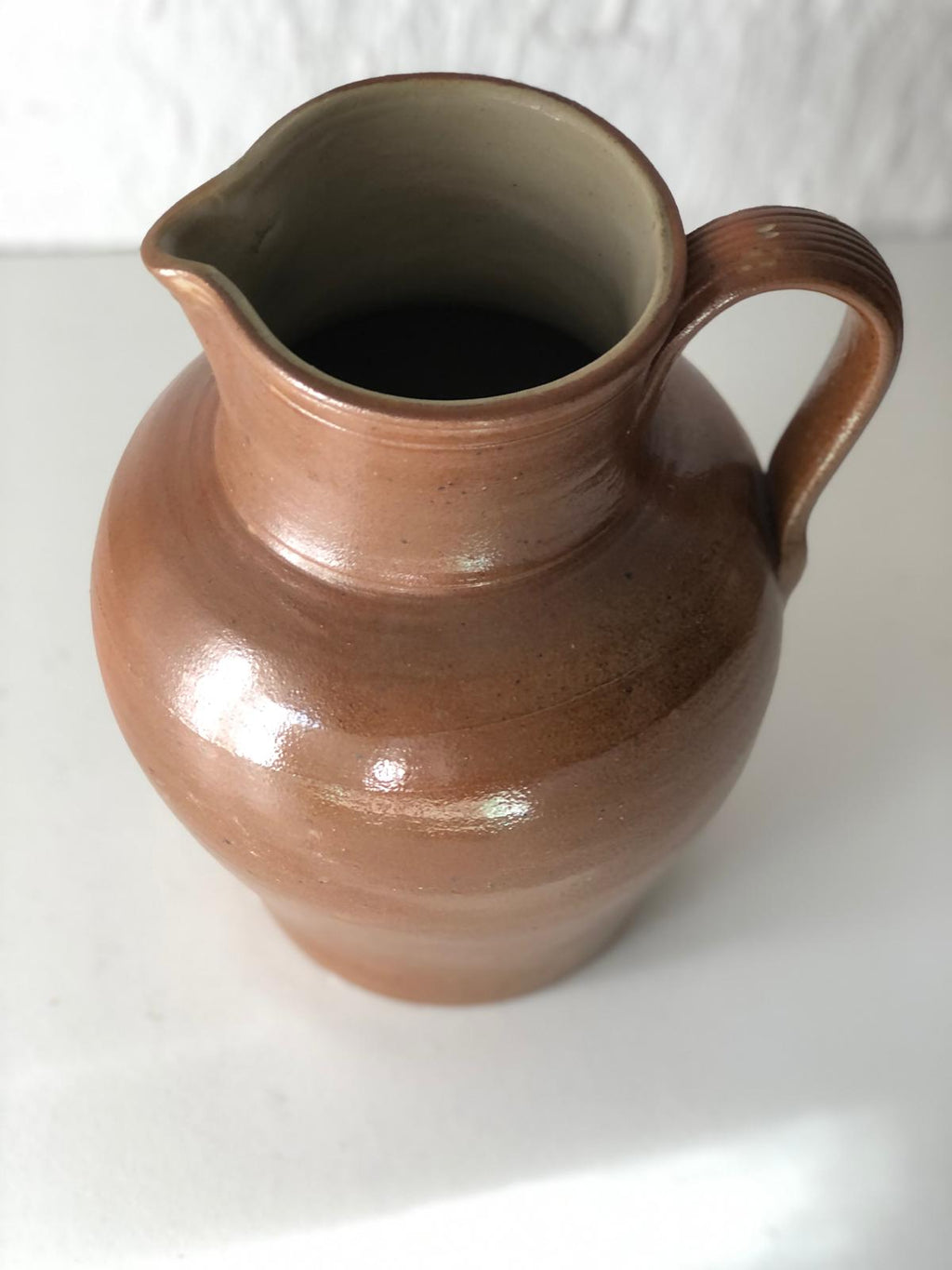 PICHET Grès Emaillé