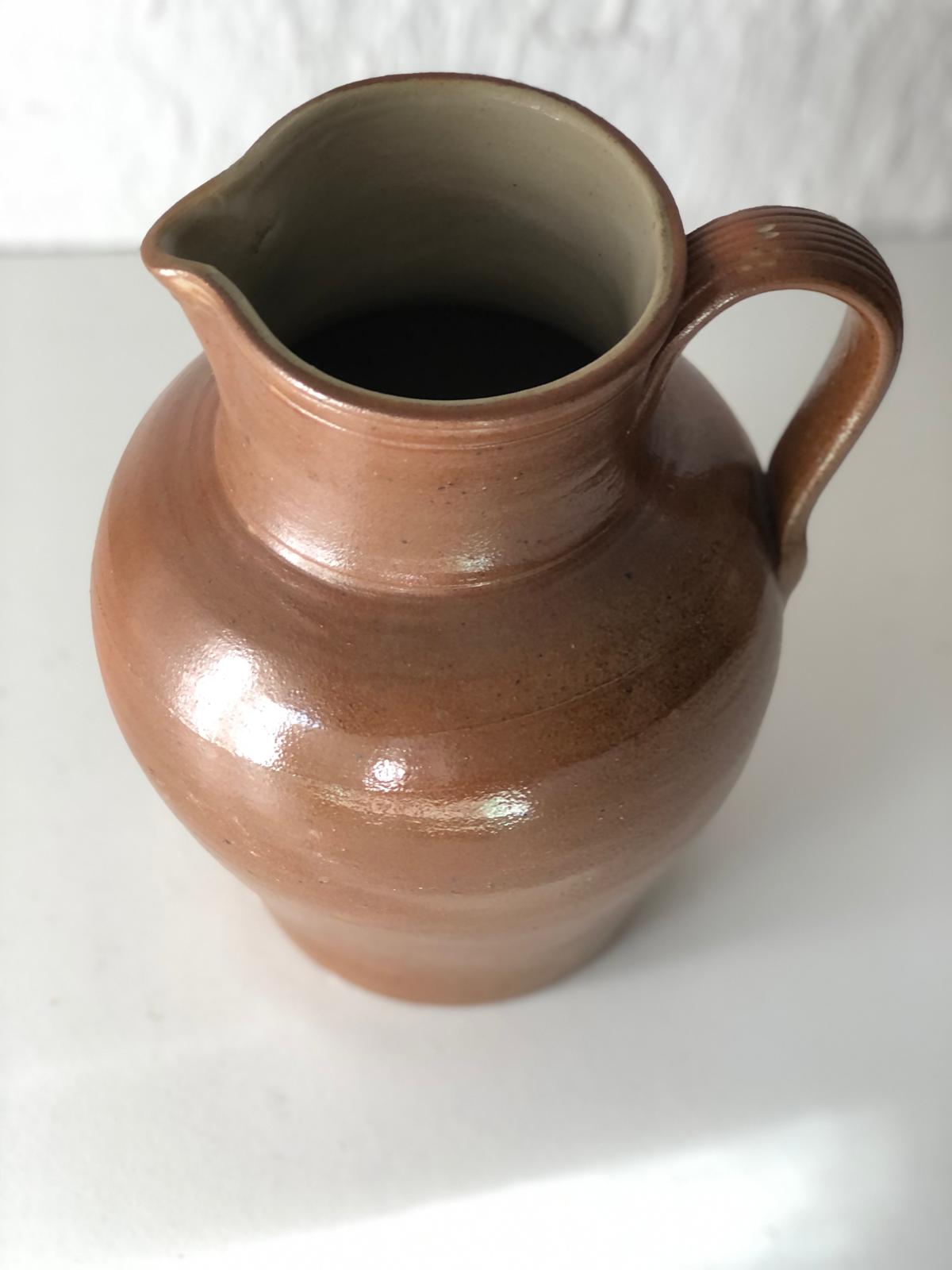 PICHET Grès Emaillé