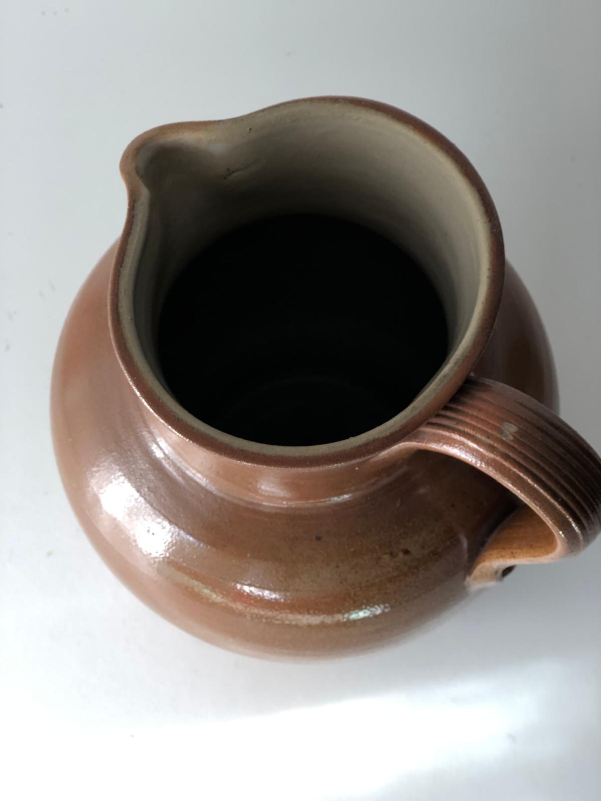 PICHET Grès Emaillé