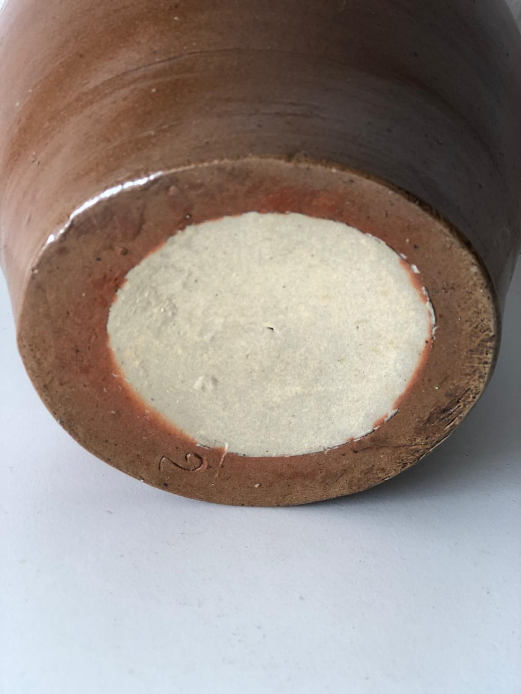 PICHET Grès Emaillé