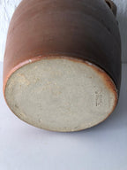 PICHET Grès Emaillé Numéroté 5