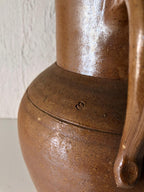 PICHET Grès Emaillé Numéroté 5