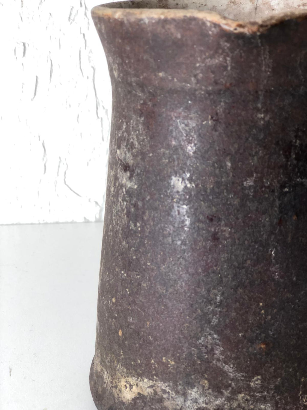 PICHET TERRE CUITE brun