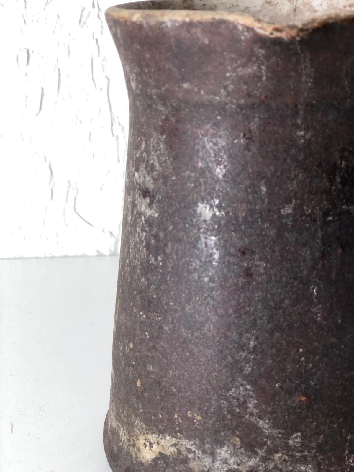 PICHET TERRE CUITE brun