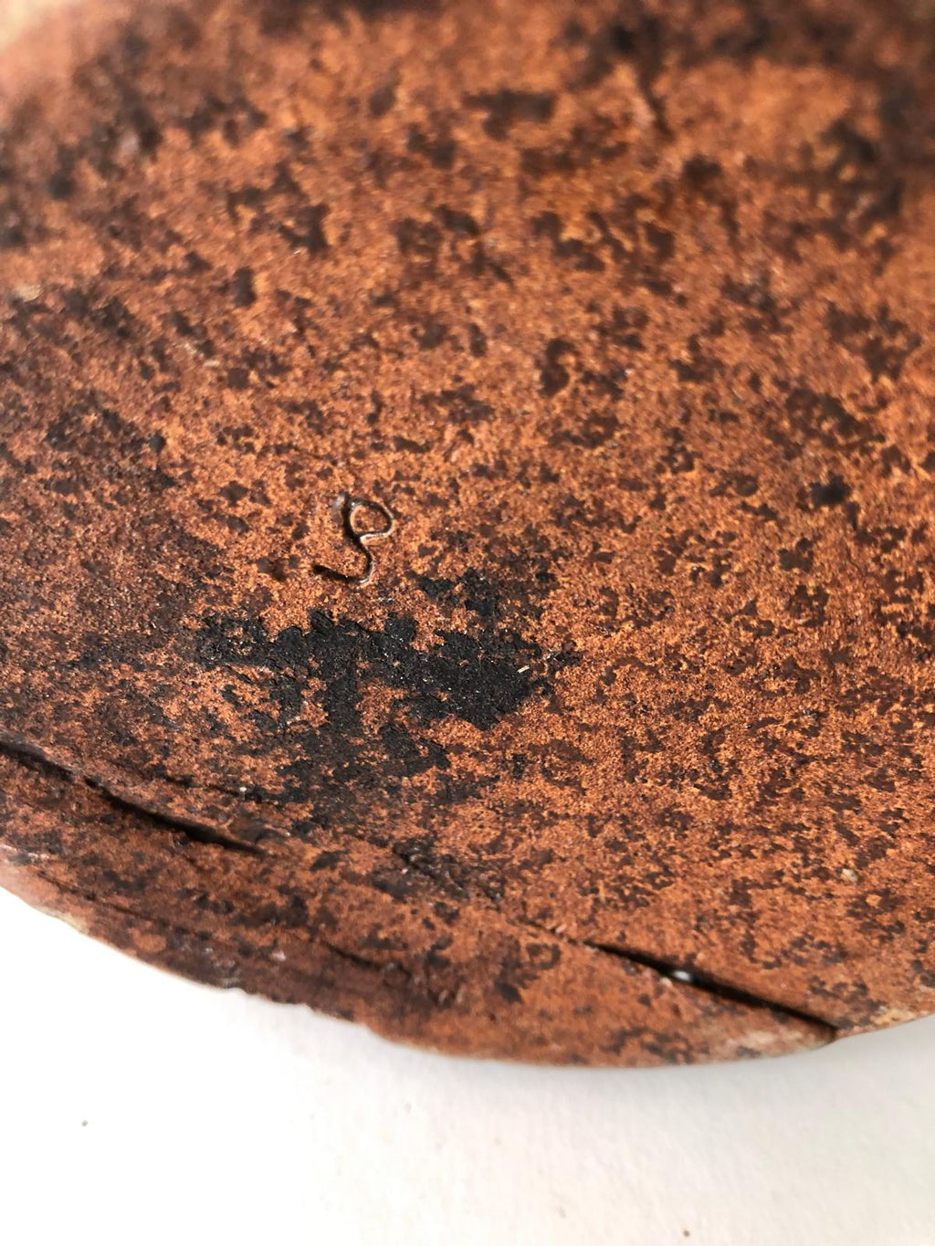 PICHET TERRE CUITE brun