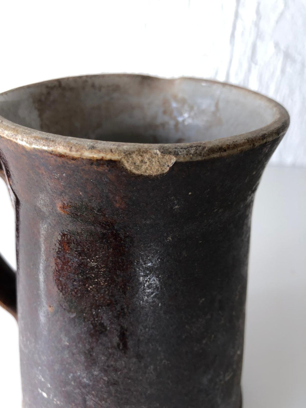 PICHET TERRE CUITE brun